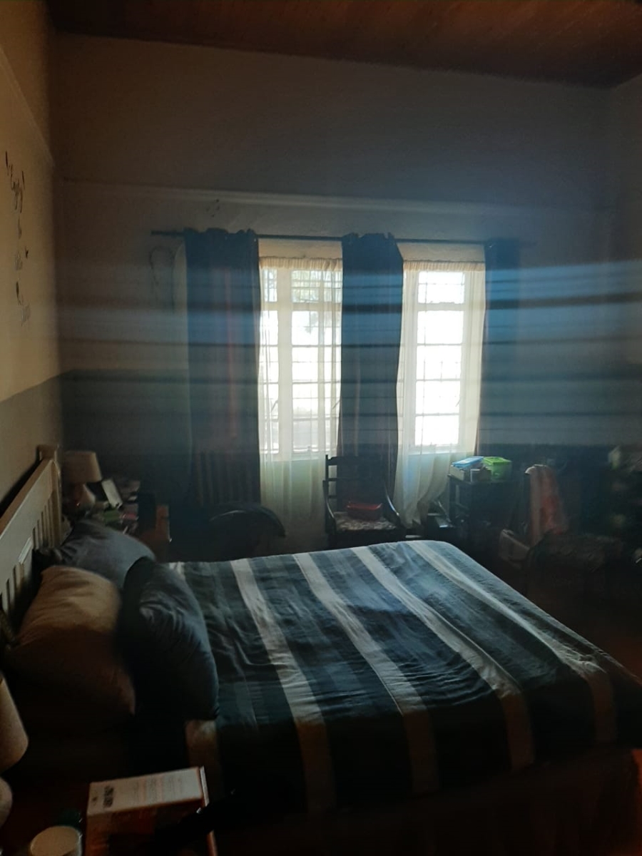 4 Bedroom Property for Sale in Hofmeyr Eastern Cape